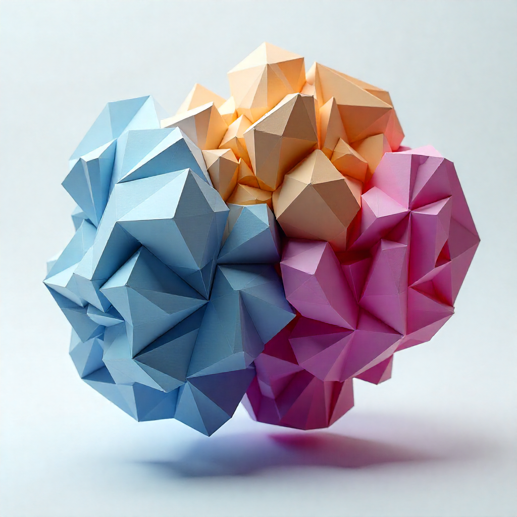 Our welcoming training center reception area