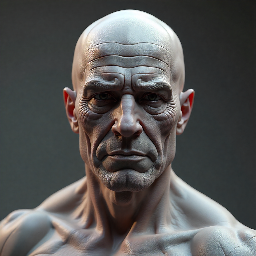 Sustainable and efficient 3D modeling practices